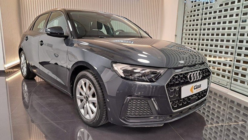 AUDI A1 Sportback 30 TFSI Advanced