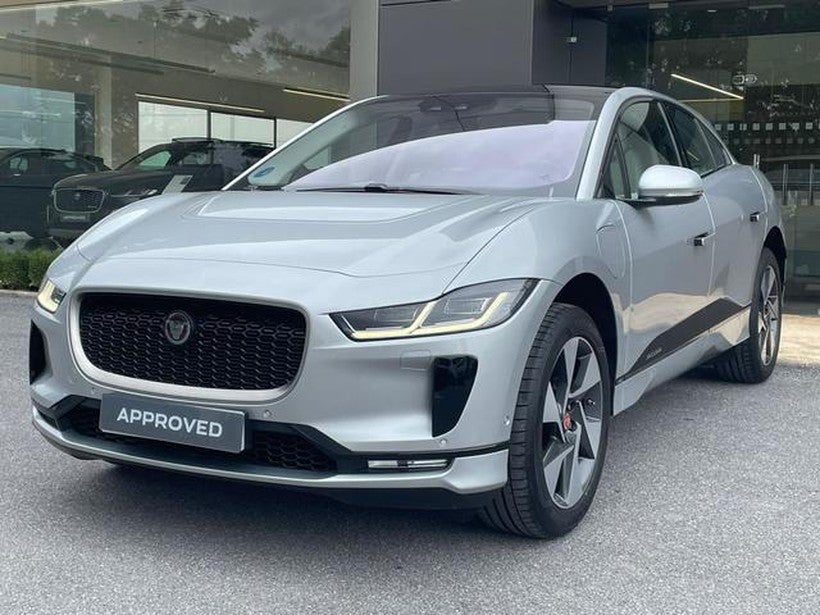 JAGUAR i-Pace EV400 SE AUTO 4WD