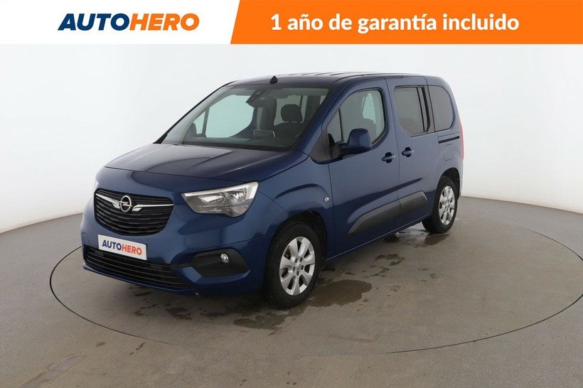 Opel Combo Life 1.2 Turbo Selective