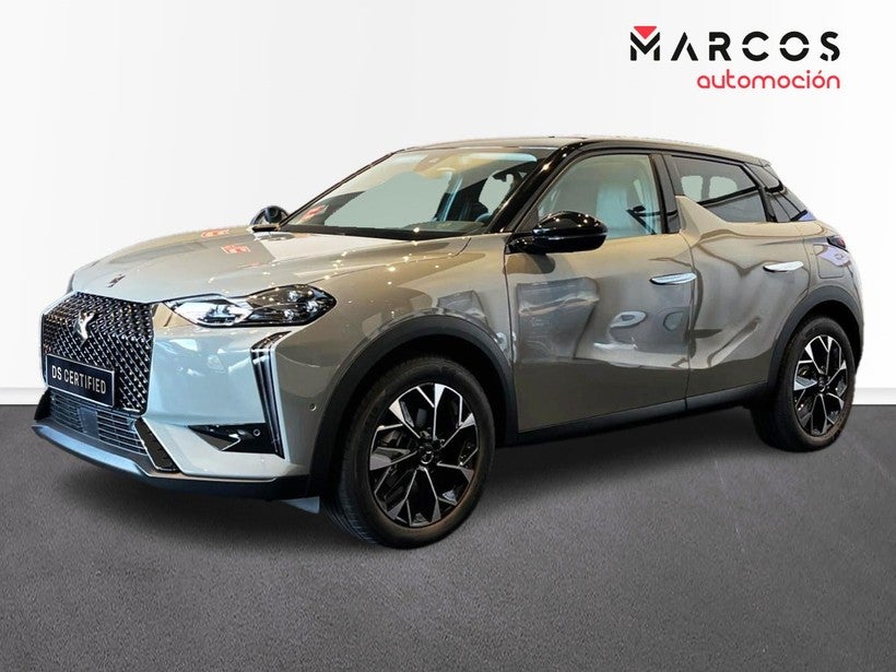 DS DS 3 50 kW/h RIVOLI Auto