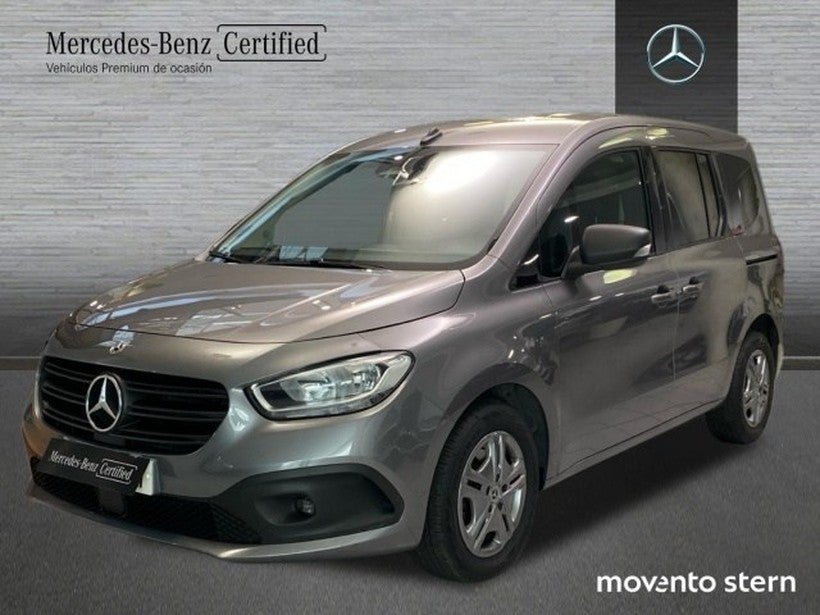 MERCEDES-BENZ Citan 110 CDI 70kW Tourer Base Largo