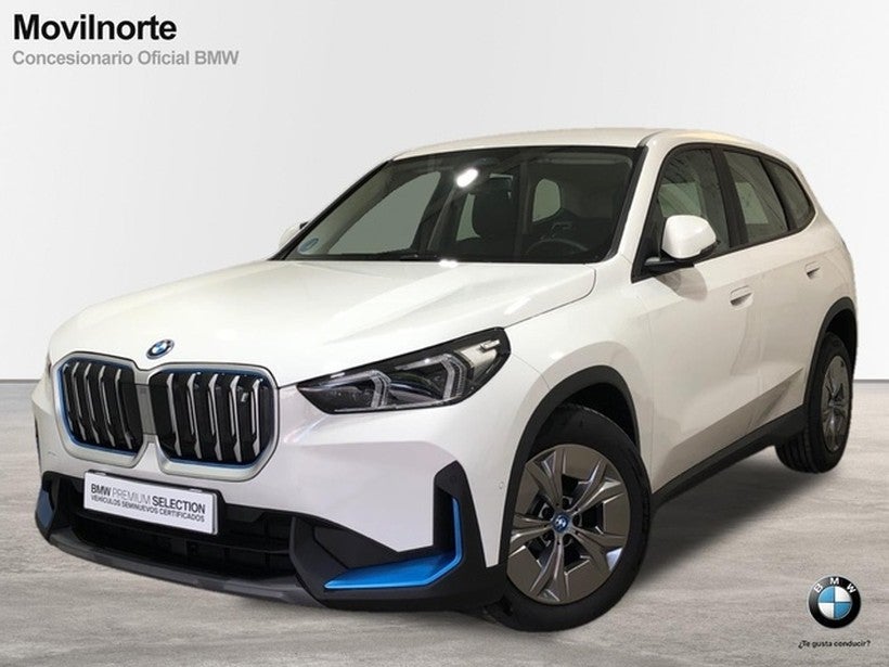 BMW iX1 xDrive30