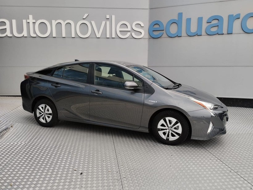 Toyota Prius 1.8 Prius