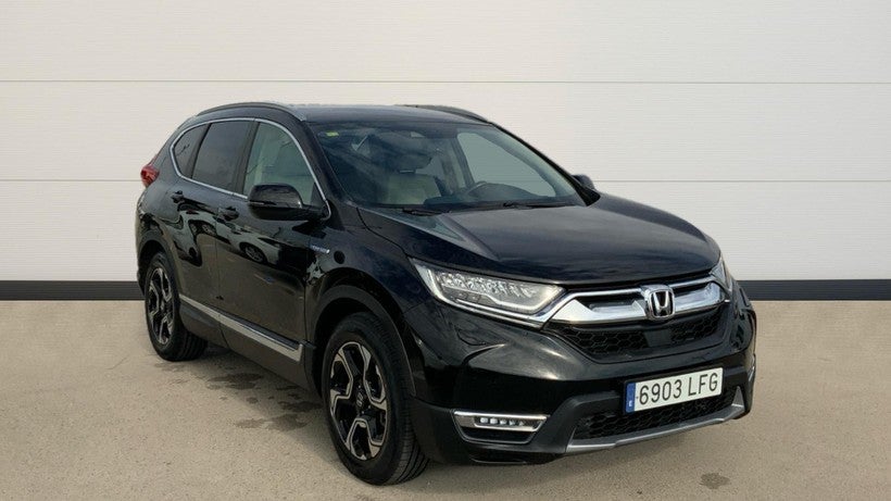 Honda CR-V 2.0 i-MMD 4x2 LIFESTYLE