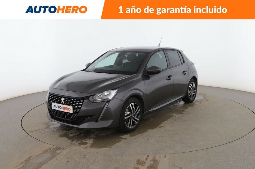 Peugeot 208 1.2 PureTech Allure