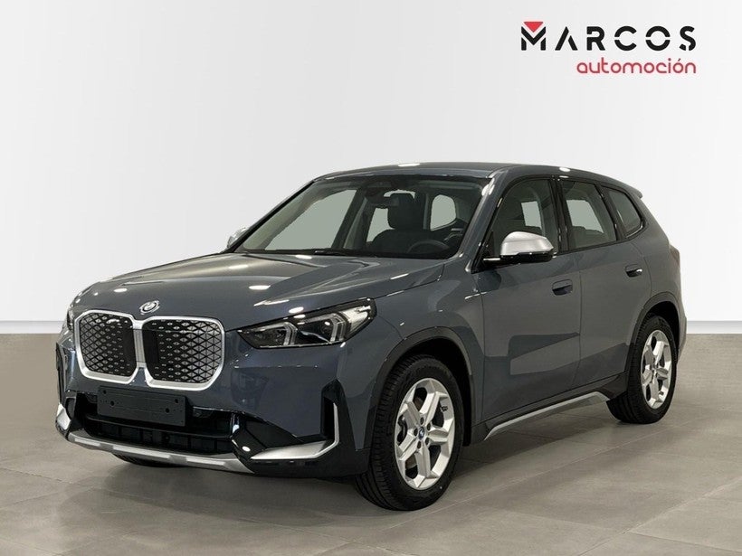 BMW iX1 xDrive30