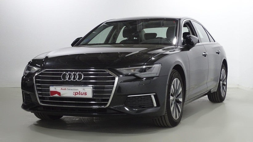 AUDI A6 Design 40 TDI 150kW (204CV) S tronic