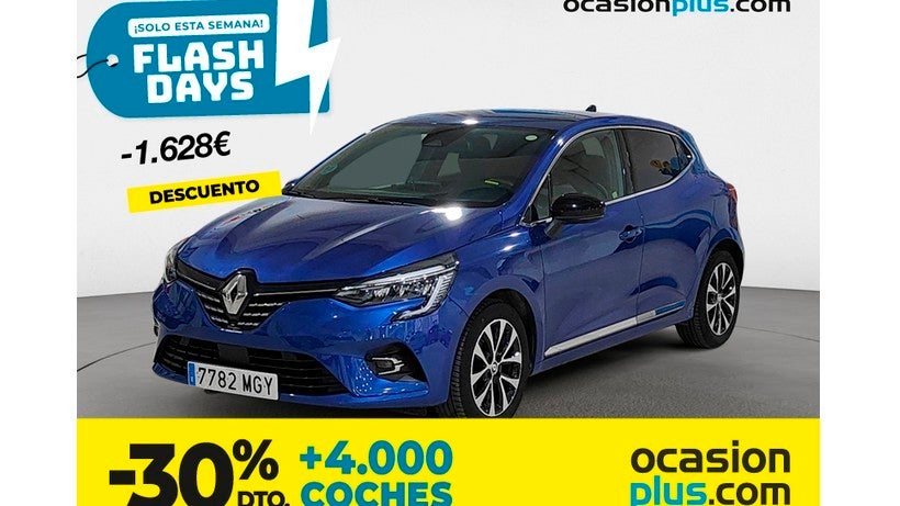 RENAULT Clio Techno TCe 103 kW (140CV)