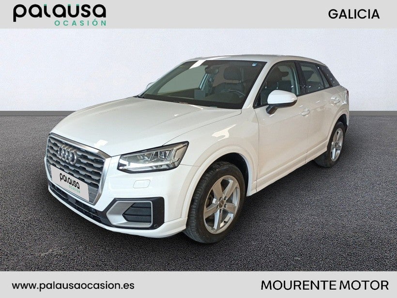 Audi Q2 1.0 30 TFSI SPORT 116 5P