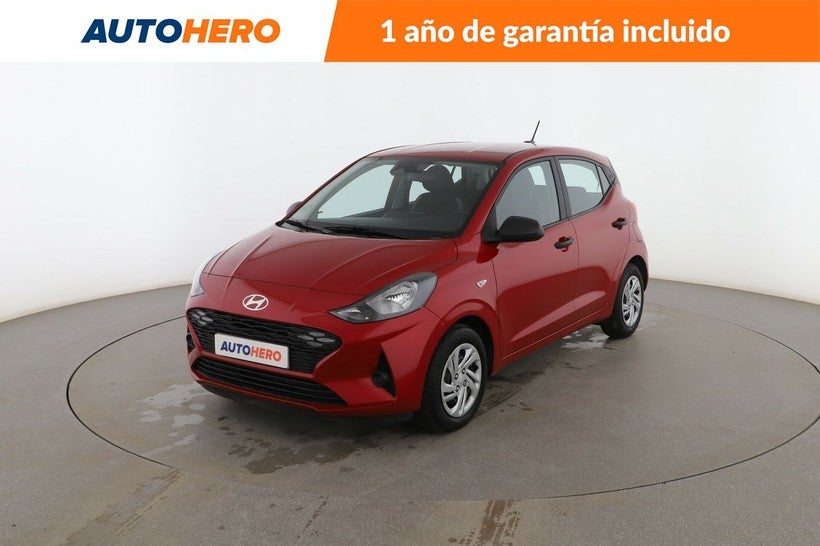 Hyundai i10 1.0 Essence