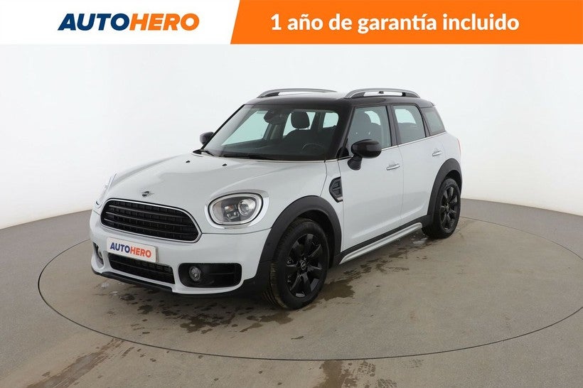 MINI Countryman Cooper