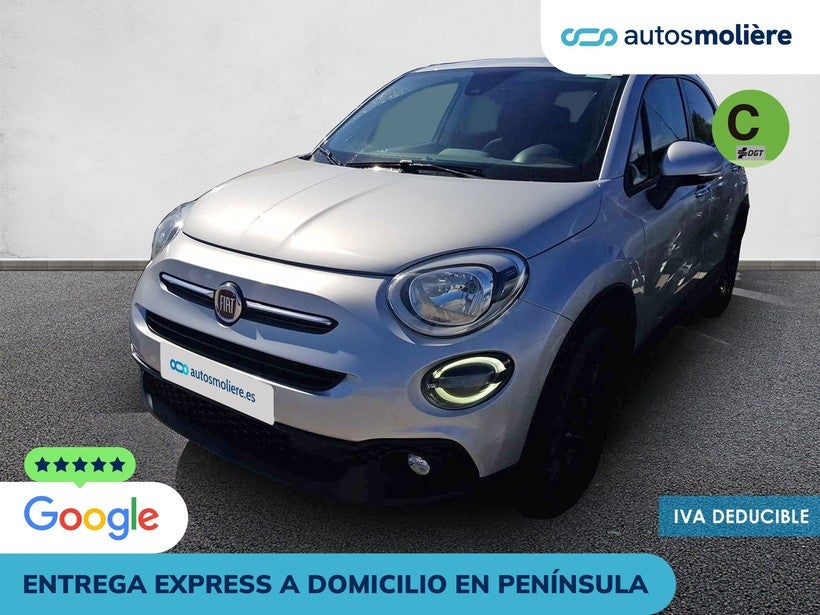 FIAT 500X Cross 1.0 Firefly T3 88KW (120 CV)