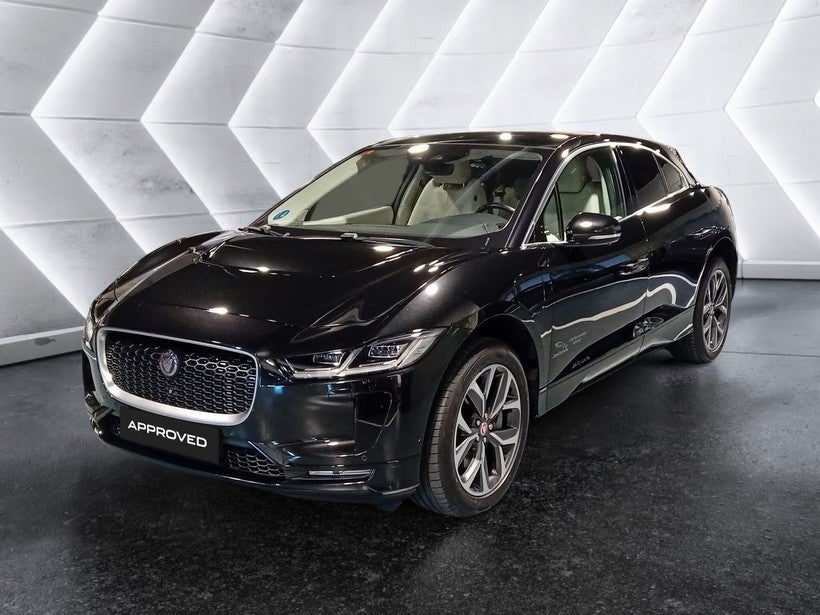 Jaguar I-Pace EV400 HSE AUTO 4WD