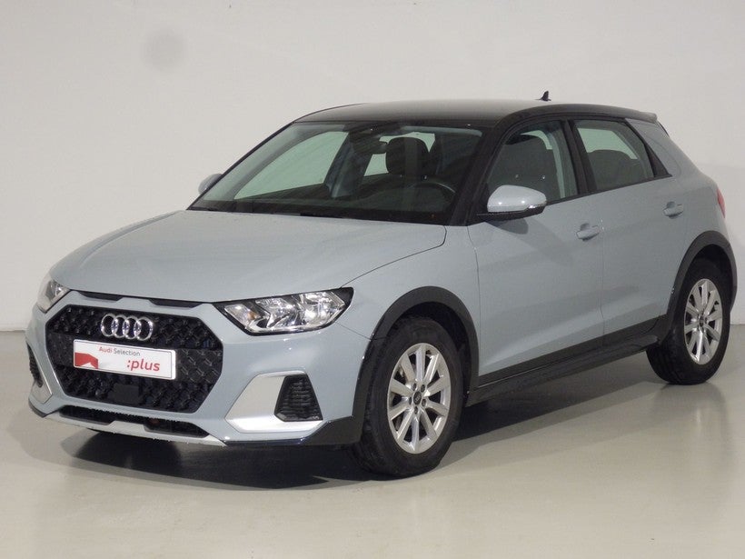 Audi A1 citycarver 30 TFSI 85kW (116CV) S tronic