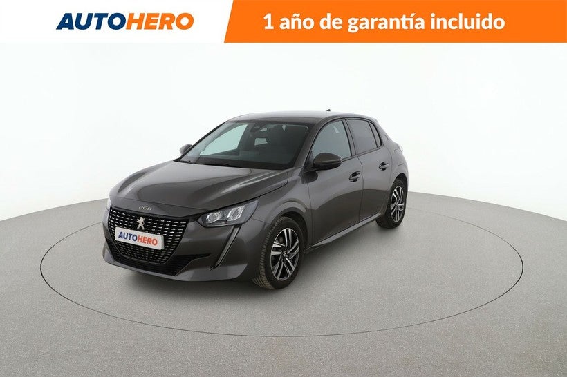 Peugeot 208 1.2 PureTech Allure Pack