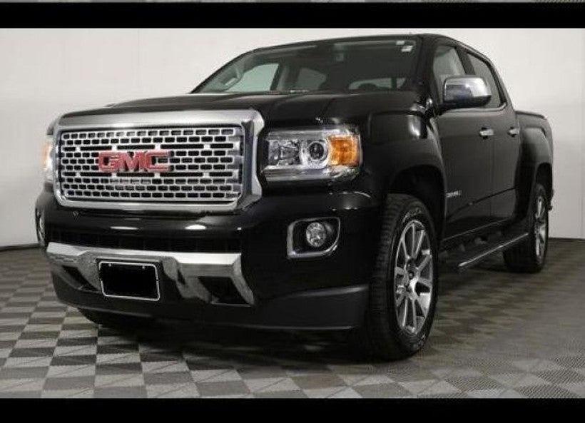 GMC Canyon 2.8L DURAMAX V4 4WD DENALI