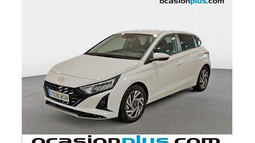 HYUNDAI i20 1.0 TGDI Klass