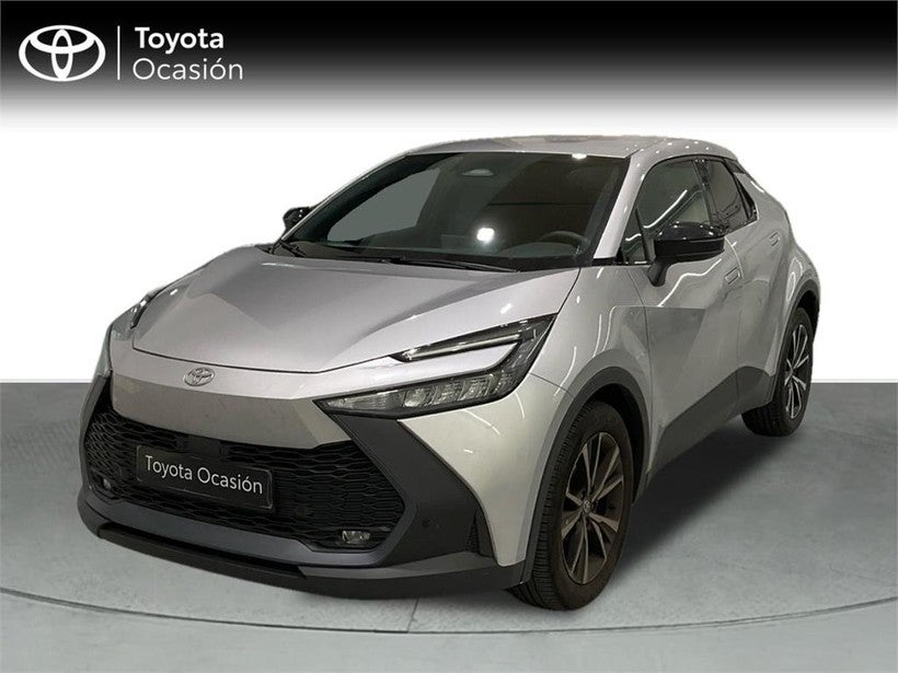 TOYOTA C-HR Advance