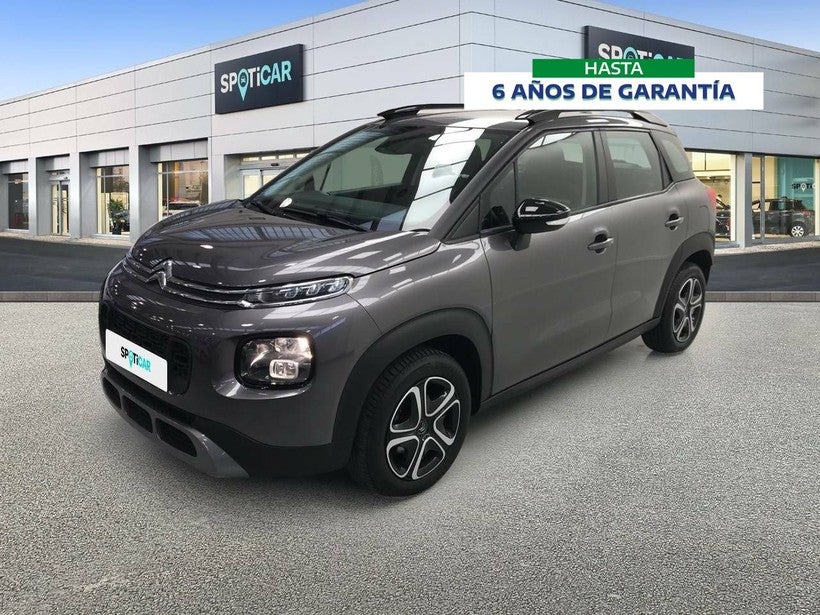 Citroën C3 Aircross PureTech 81kW (110CV) S&S Feel