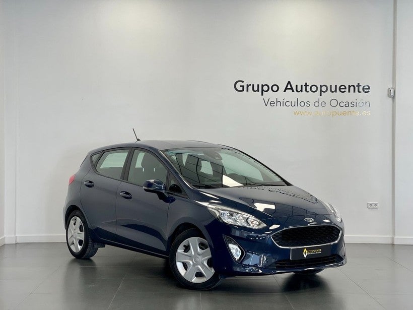 FORD Fiesta TREND