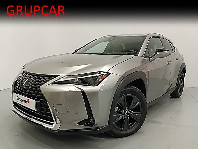 Lexus UX 250 h