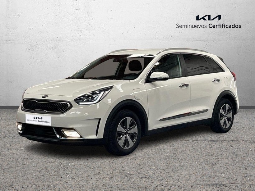 KIA Niro 1.6 PHEV Emotion