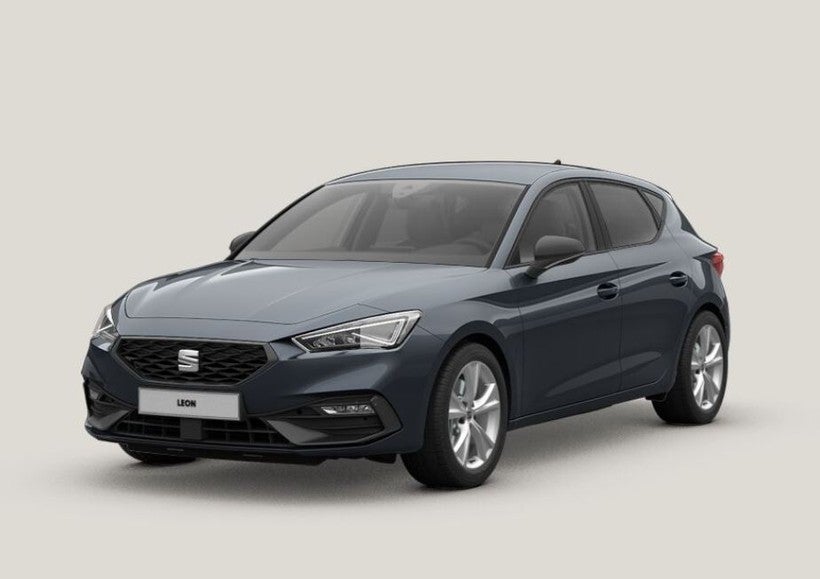 SEAT León 1.5 e-Hybrid S&S FR XM DSG-6 204