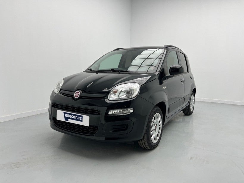 FIAT PANDA 1.2 LOUNGE EU6 69CV 5P