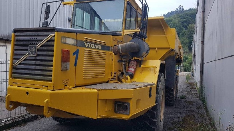 Volvo A 30 C