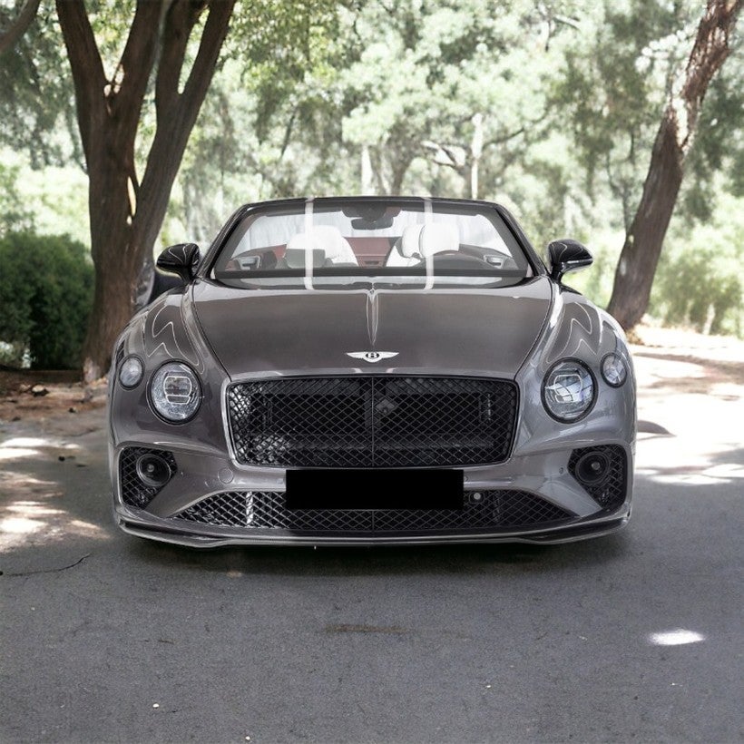 BENTLEY Continental GT Convertible V8