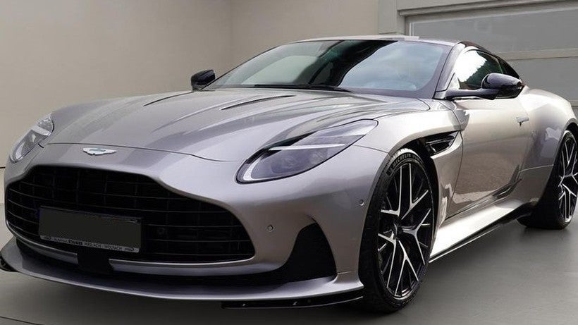 ASTON MARTIN DB12 4.0 V8