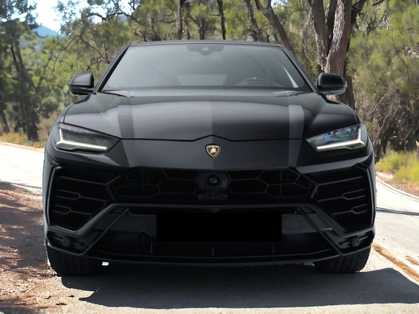 LAMBORGHINI Urus 4.0 V8 Aut.