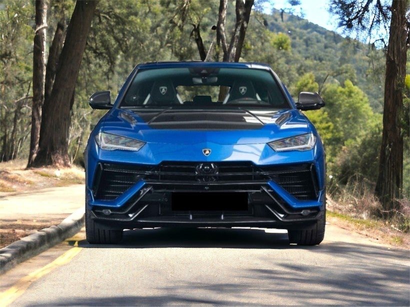 LAMBORGHINI Urus Performante