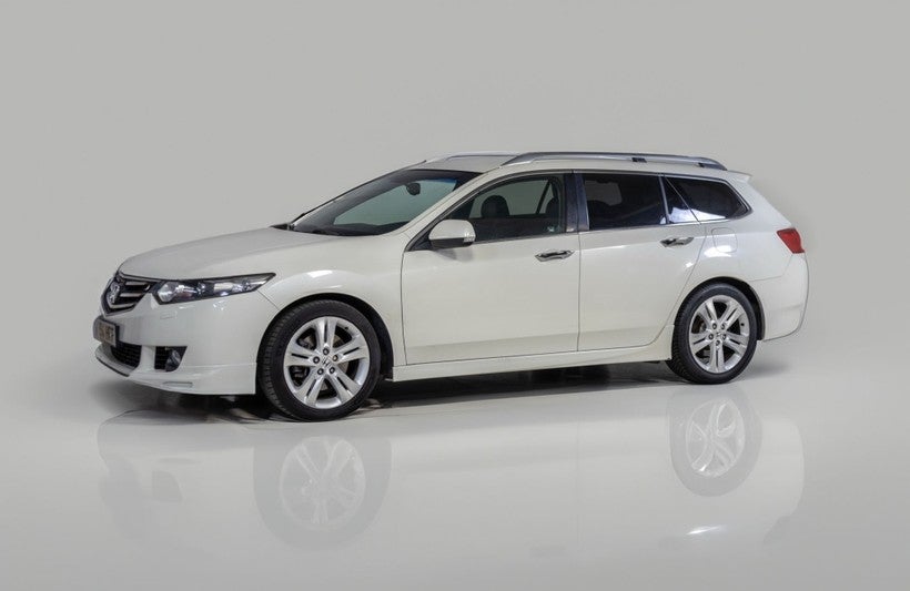 HONDA Accord Tourer 2.2i-DTEC Type S 180