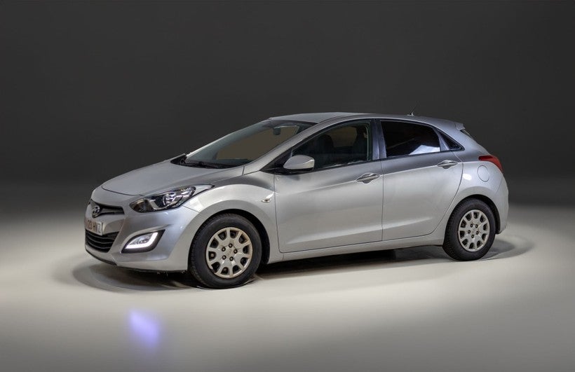 HYUNDAI i30 1.4 Klass