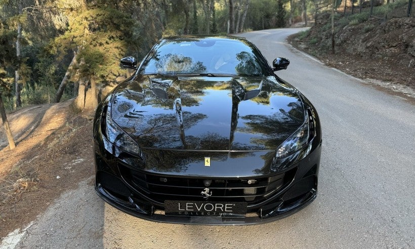 FERRARI Portofino M