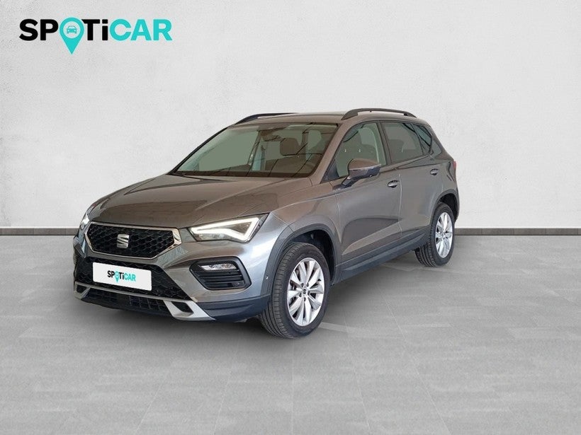 SEAT Ateca 1.5 EcoTSI S&S Style XM