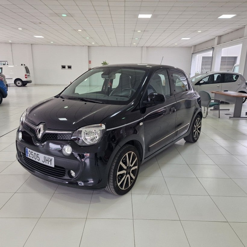 RENAULT Twingo TCe En. Marie Claire 66kW