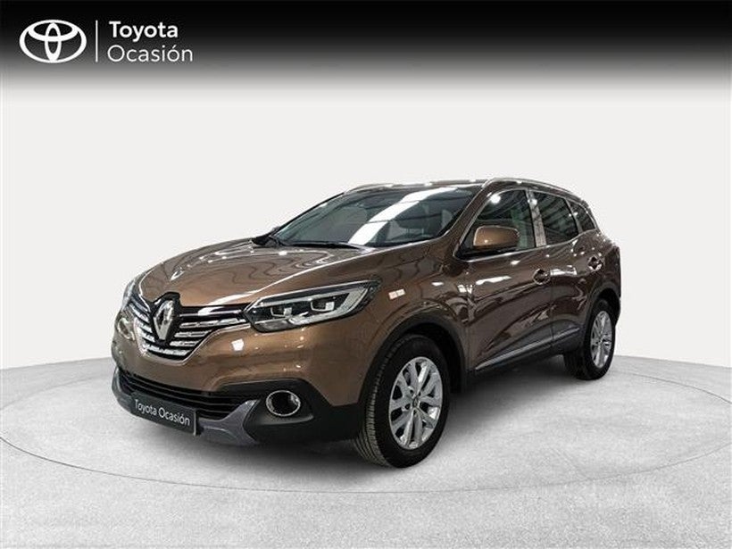 RENAULT Kadjar 1.2 TCe Energy Zen EDC 97kW