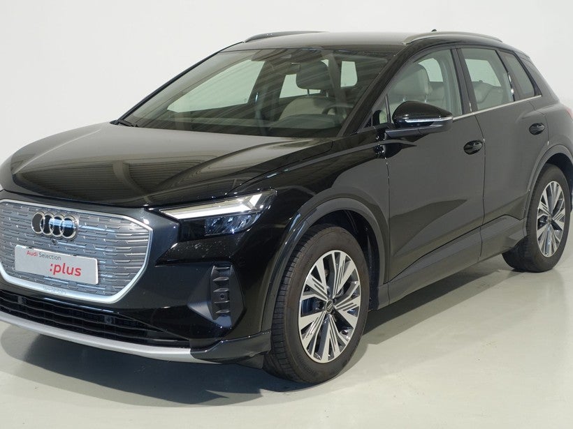 Audi Q4 e-tron 40 Advanced 82KWH