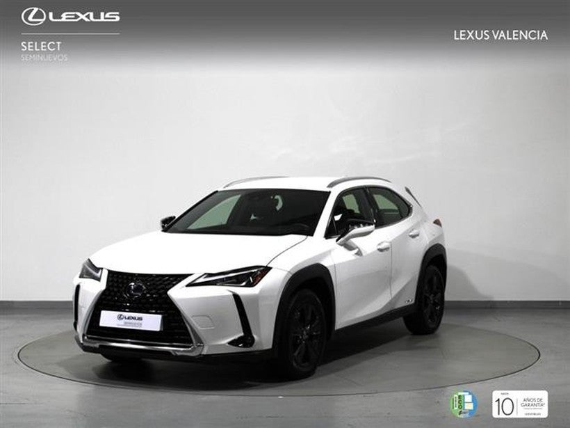 LEXUS UX 250h Business Navigation 2WD