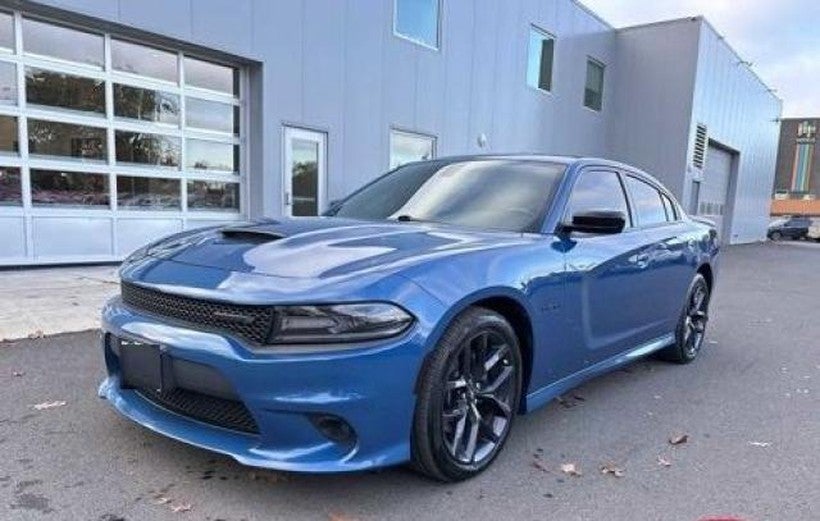 DODGE Charger 5.7 RT HEMI RWD