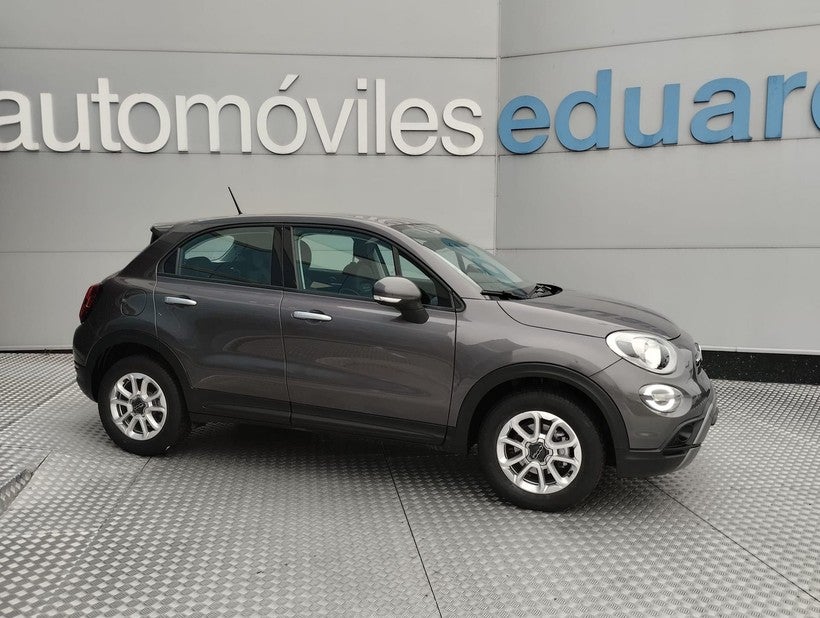 Fiat 500X Cross 1.0 GSE T3 120cv S&S City Cross