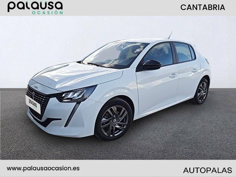 Peugeot 208 PureTech 73kW (100CV) Active Pack