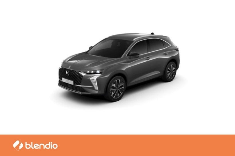 DS Automobiles DS 7 E-TENSE 4x4 300 RIVOLI