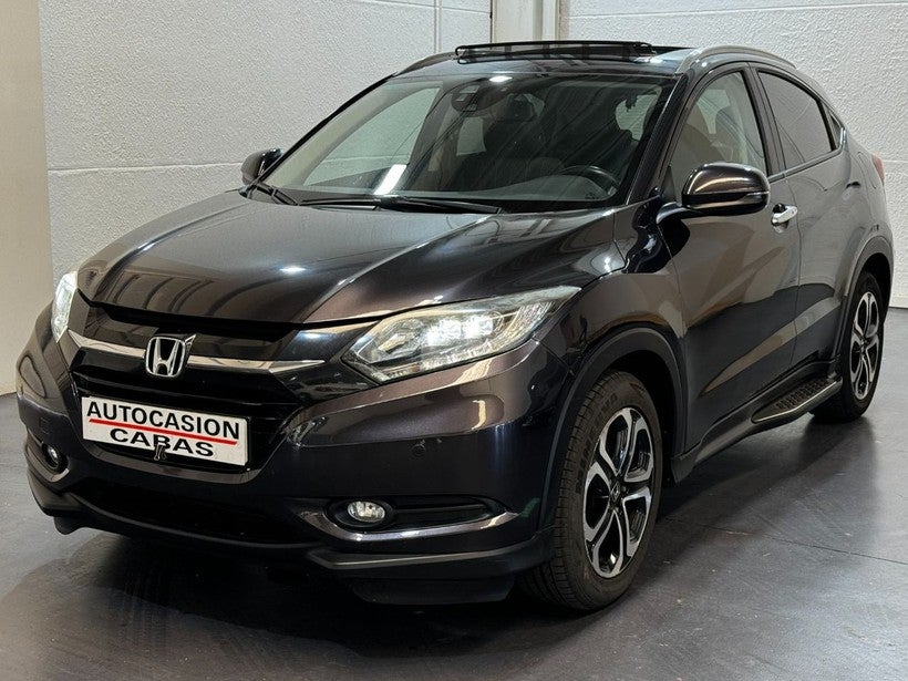 Honda HR-V 1.5 i-VTEC CVT Elegance