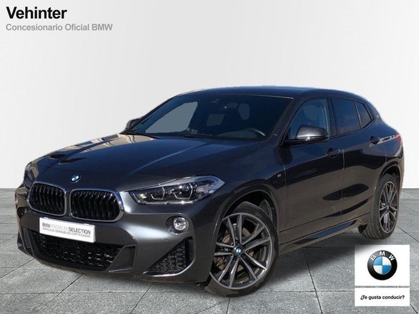 BMW X2 xDrive20i Auto