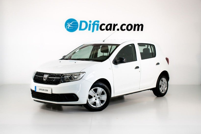 Dacia Sandero Ambiance