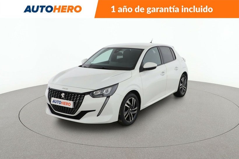 Peugeot 208 1.2 PureTech Allure