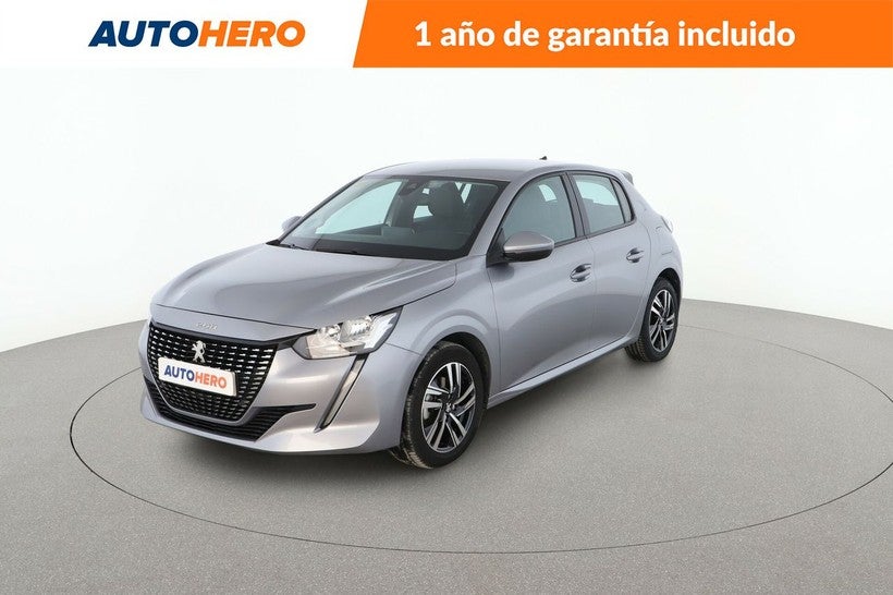 Peugeot 208 1.2 PureTech Allure